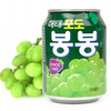Bong Bong Grape Juice with Pulp 238ml HAITAI