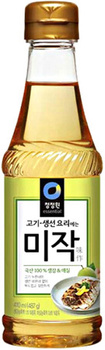 Mirin Koreański 410ml CJO