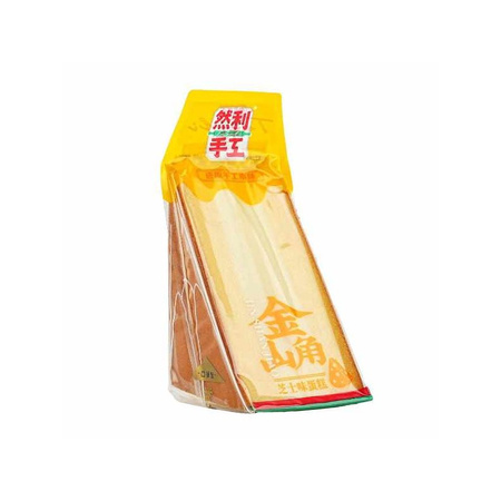 Ciasto Trójkątne o smaku Sernika 95g RANLI