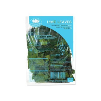 Kaffir Lime Leaves Frozen 100g