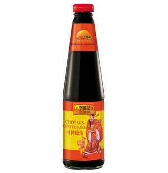 Oyster Sauce choy sun 510g LKK