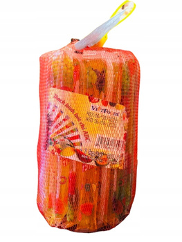 Jelly Stick Mix Flavours 920g ABC PENCIL