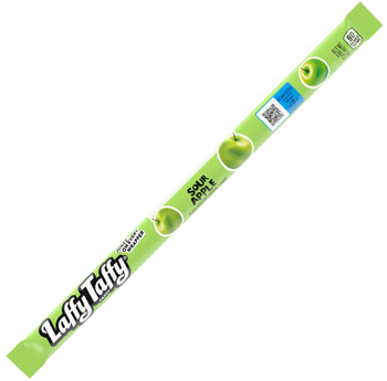 Laffy Taffy sour apple guma rozpuszczalna 22,9g