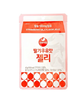 Strawberry Milk Flavour Jelly 45g SEOUL MILK