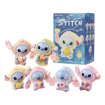 Stitch Brelok Blind Box Niespodzianka 1 szt.
