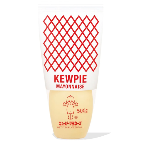 KEWPIE Japanese Mayonnaise 500g