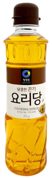 Syrop do gotowania z kukurydza 700ml Chung Jung One