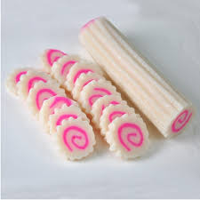 Naruto Maki Frozen 160g