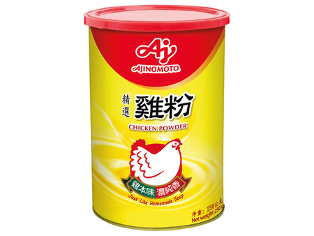 Broth Powder 250g AJINOMOTO