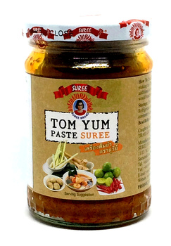 sos do zupy Tom Yum 227g SUREE