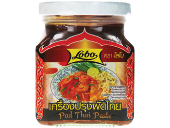 Pasta do pad thai 280g LOBO