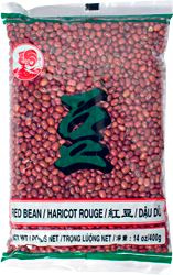 Red Beans 400g COCK