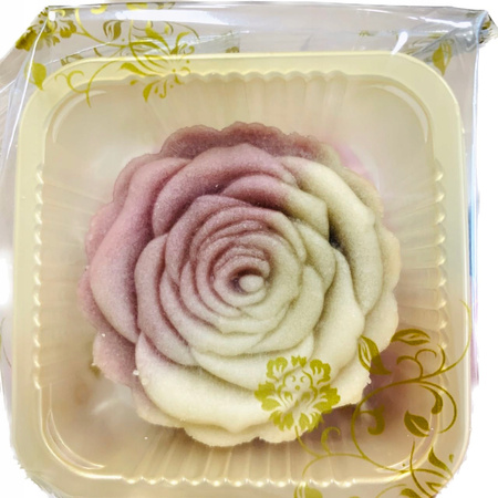 Zestaw Ciasteczka Księżycowe Snow Skin Mooncake 8x60g