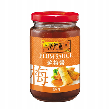 Plum Sauce LKK 397 g