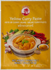 Thai Curry Paste (yellow) 50g COCK