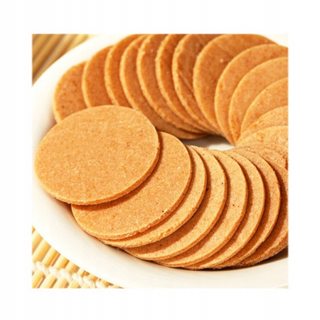 Sliced Hawthorn snack 138g O'SAY