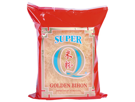 Makaron kukurydziany Golden Bihon Super Q 454g