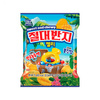 Sweet and Chewy Ring Shaped jelly Mango Flavour 23g SEOJU
