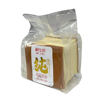 Soft Pure Cake 120g Lex Jazz