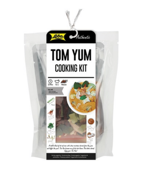 zestaw do zupy Tom Yum 260g LOBO