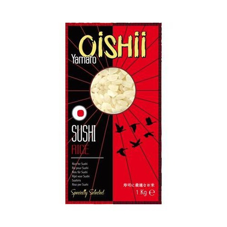 Ryż Do Sushi 1kg OISHII