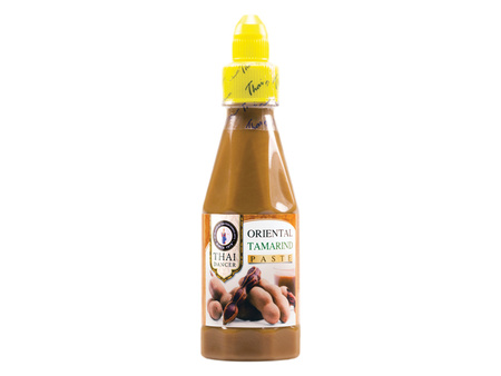 pasta tamarydowa 250ml THAI DANCER