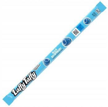 Laffy Taffy Blue Raspberry guma rozpuszczalna 23g