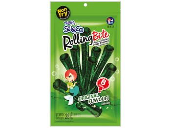 nori snacks mild taste 28g SELECO