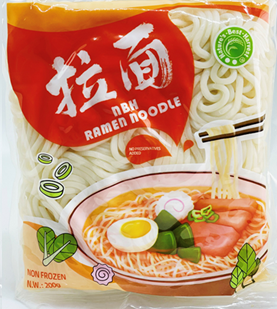 Makaron ramen fresh 200g NBH