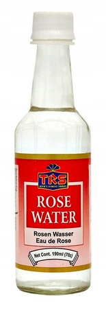 rose water TRS 190ml