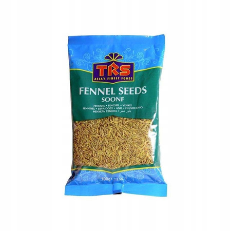 Fennel seeds TRS 100 g