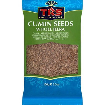 Roman Cumin (whole) 100g TRS