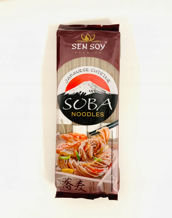 Soba Noodle 300g SEN SOY