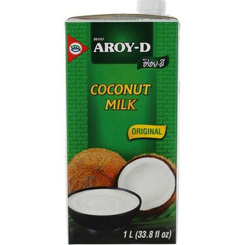 Coconut Milk 1l AROY-D