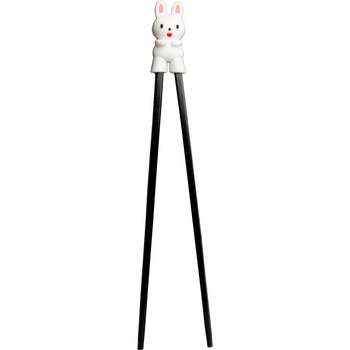 Chopsticks for kids - rabbit 1 pair