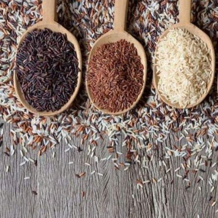 ryż mix 3 kolory 1kg PHUC THO VINASEED