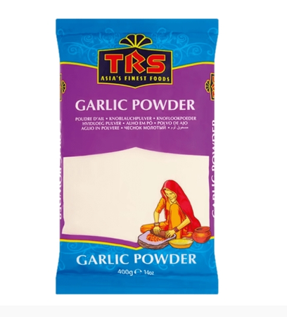 Ground Garlic100g TRS