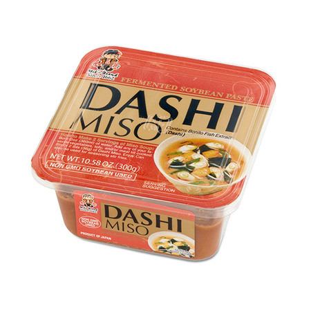 Dashi Light Miso Paste 300 g MIKO