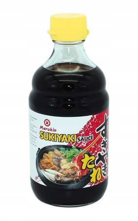 Sukiyaki Sauce 400ml MARUKIN