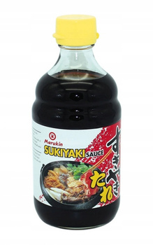 Sukiyaki Sauce 400ml MARUKIN