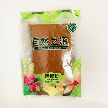 Chli Powder (midium spicy) 100g NBH