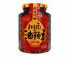 Chili Oil with Fried Soybean and Peanuts 326g CHUAN NAN