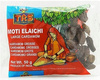 Black Cardamom Whole TRS 50 g