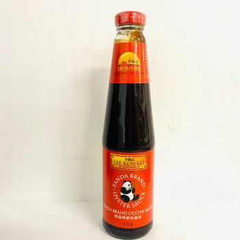 Oyster Sauce 510ml LEE KUM KEE