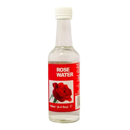 rose water TRS 190ml