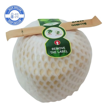 Fresh Coconut with Straw 1 pc.