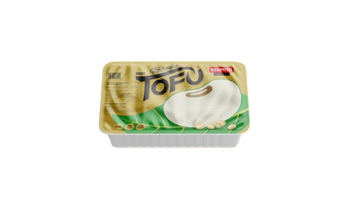 Fresh tofu Firm for Stir-fry 330g KENMITO