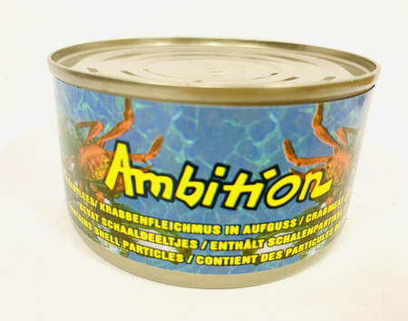 Crab Meat in Cane 170g AMBITION