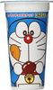 LOTTE Doraemon japanese Corn Snacks in chocolate, 37g