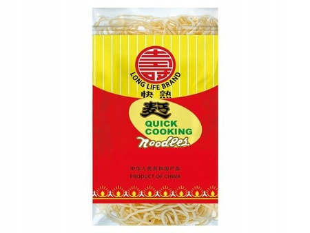 Makaron błyskawiczny bez jajek 500 g GOLDEN LOTUS